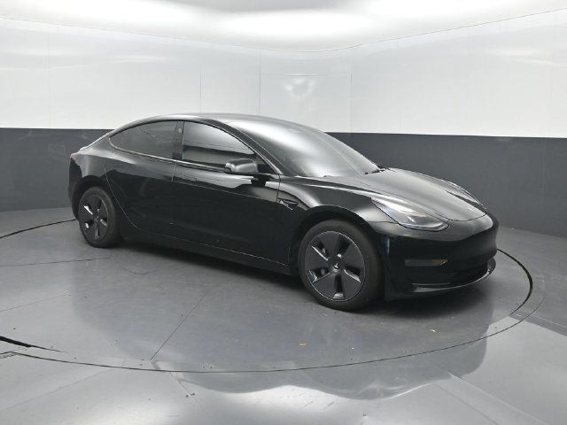 2023 Tesla Model 3 Long Range AWD - 23092138 - 22