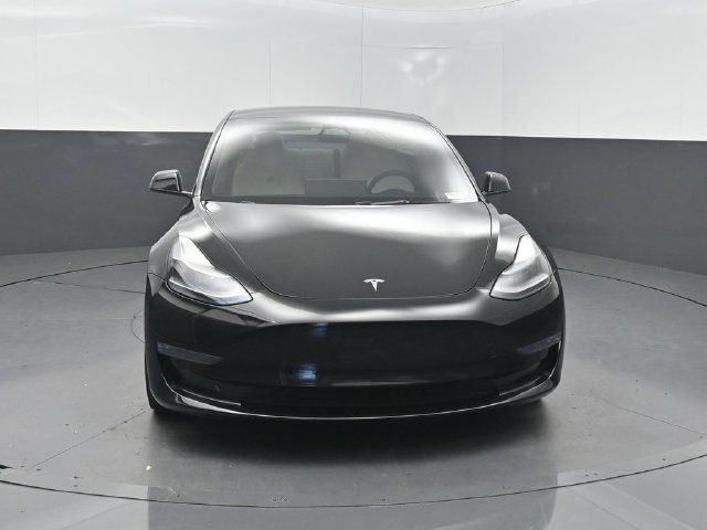 2023 Tesla Model 3 Long Range AWD - 23092138 - 23