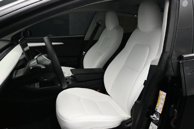 2023 Tesla Model 3 Long Range AWD - 23092138 - 4