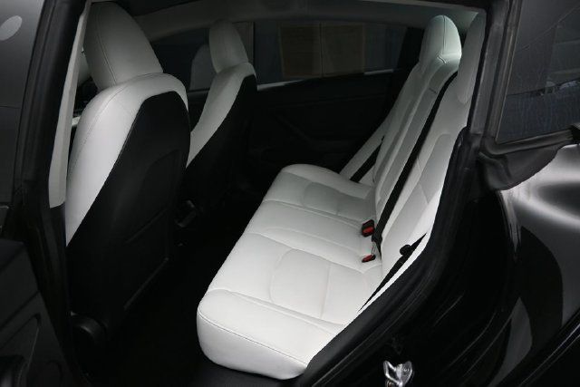 2023 Tesla Model 3 Long Range AWD - 23092138 - 8