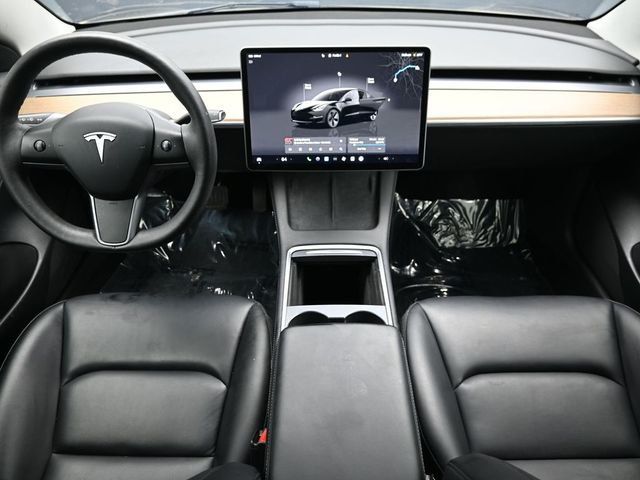2023 Tesla Model 3 Long Range AWD - 22989869 - 9