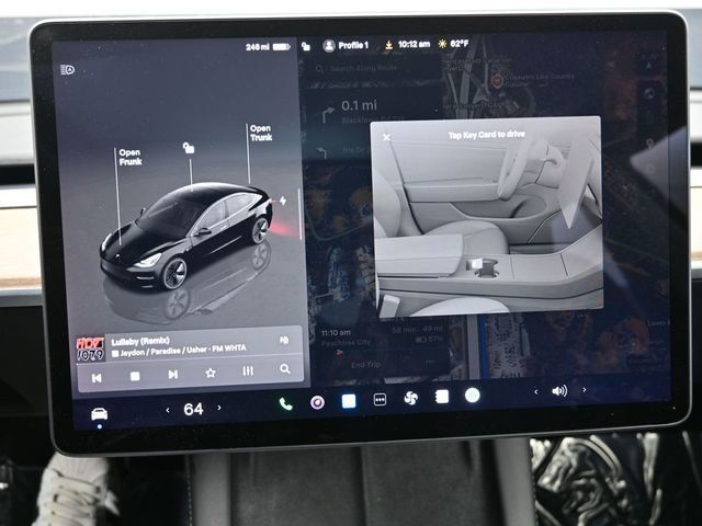 2023 Tesla Model 3 Long Range AWD - 22989869 - 10