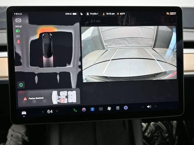 2023 Tesla Model 3 Long Range AWD - 22989869 - 11