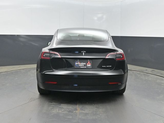 2023 Tesla Model 3 Long Range AWD - 22989869 - 19