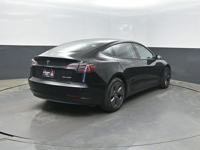 2023 Tesla Model 3 Long Range AWD - 22989869 - 20