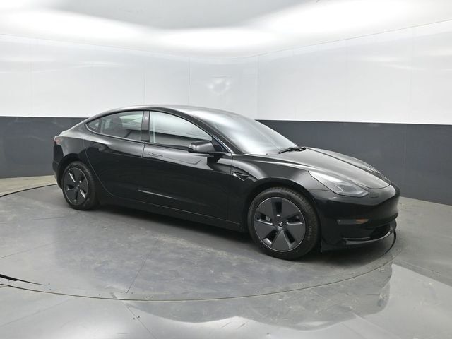 2023 Tesla Model 3 Long Range AWD - 22989869 - 22