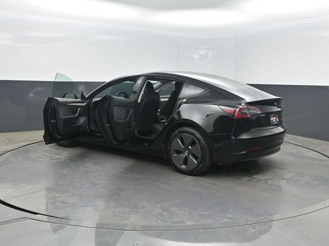 2023 Tesla Model 3 Long Range AWD - 22989869 - 25