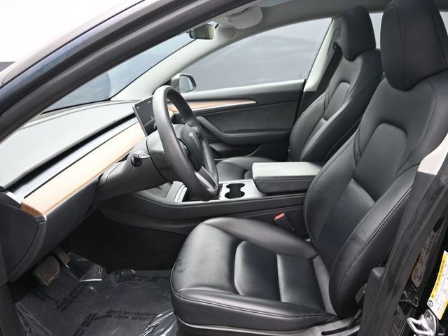 2023 Tesla Model 3 Long Range AWD - 22989869 - 4