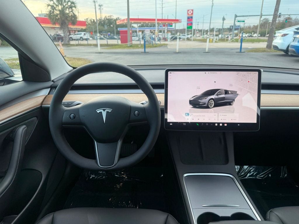 2023 Tesla Model 3 Long Range AWD - 22741434 - 17