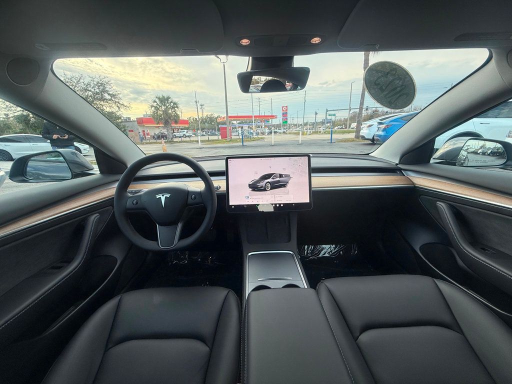 2023 Tesla Model 3 Long Range AWD - 22741434 - 18