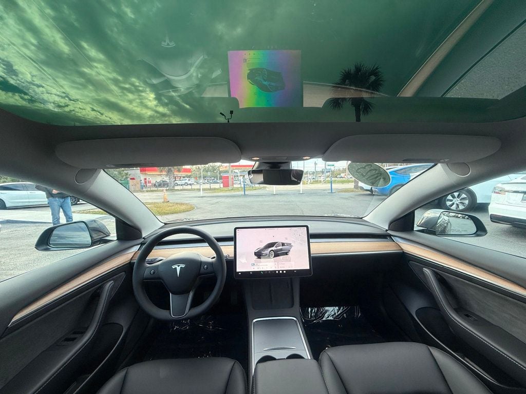 2023 Tesla Model 3 Long Range AWD - 22741434 - 19