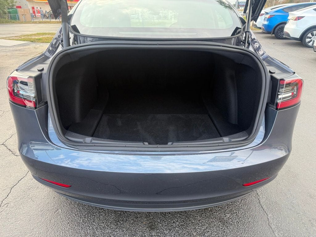 2023 Tesla Model 3 Long Range AWD - 22741434 - 23