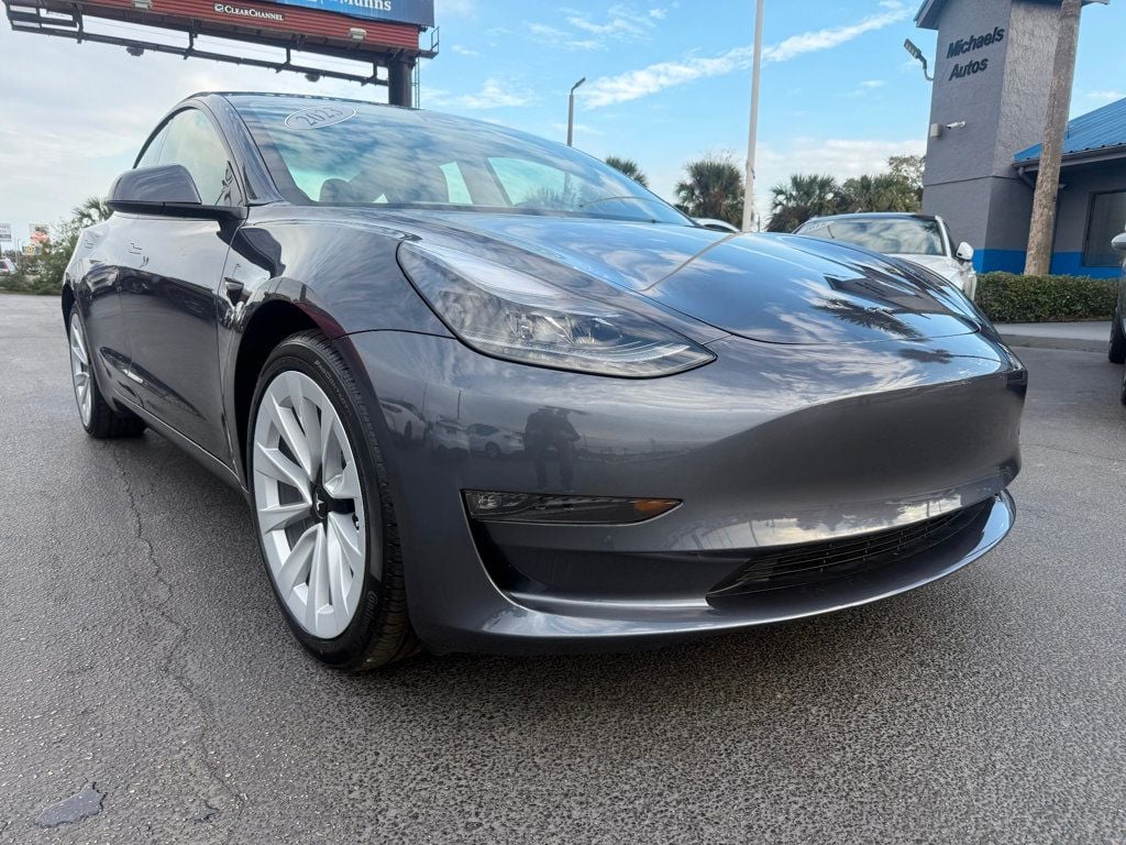 2023 Tesla Model 3 Long Range AWD - 22741434 - 2