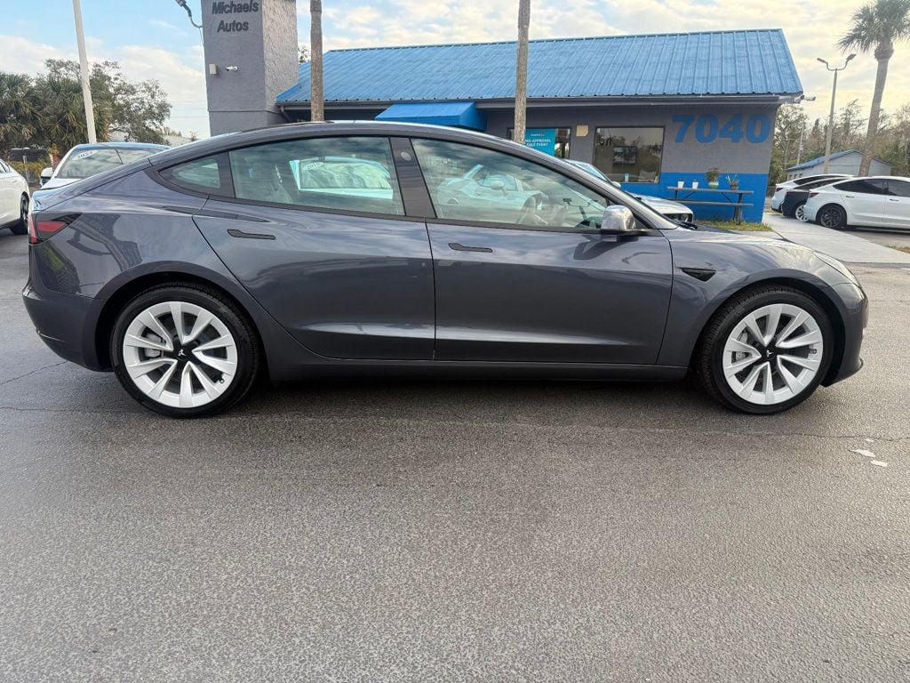 2023 Tesla Model 3 Long Range AWD - 22741434 - 3