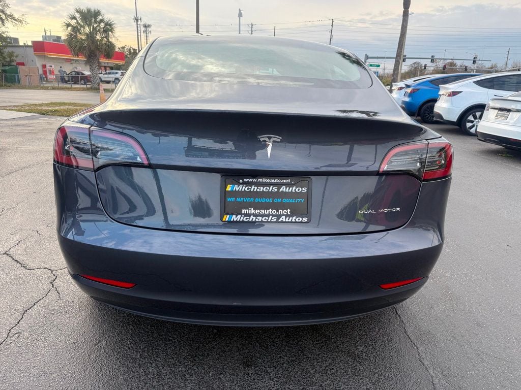 2023 Tesla Model 3 Long Range AWD - 22741434 - 5