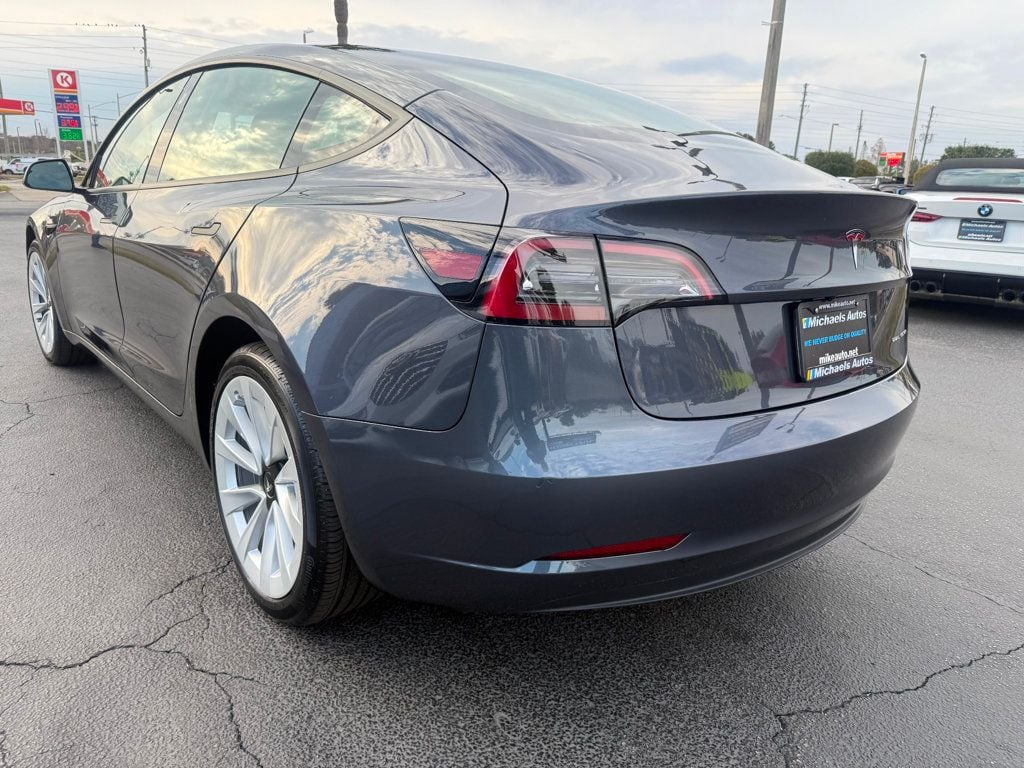 2023 Tesla Model 3 Long Range AWD - 22741434 - 6