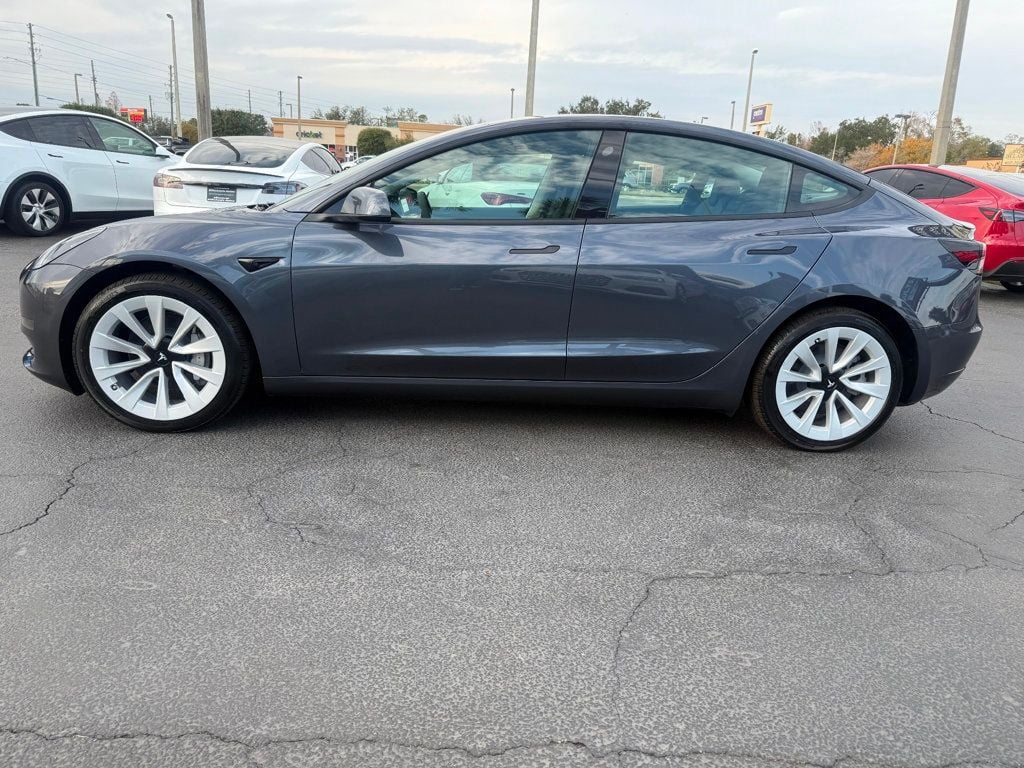 2023 Tesla Model 3 Long Range AWD - 22741434 - 7