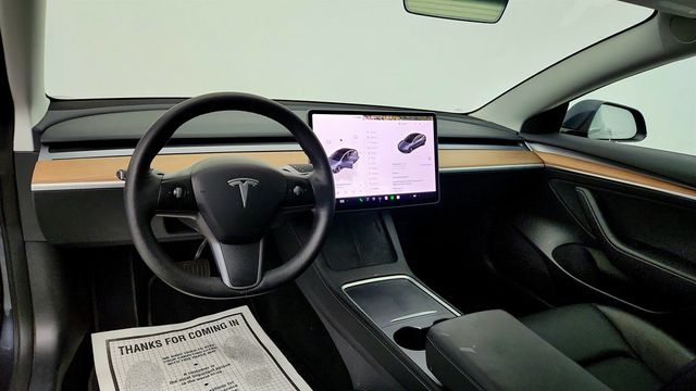 2023 Tesla Model 3 Long Range AWD - 23021520 - 11