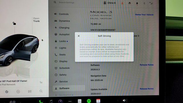2023 Tesla Model 3 Long Range AWD - 23021520 - 15