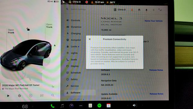 2023 Tesla Model 3 Long Range AWD - 23021520 - 16