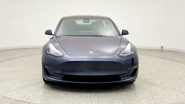 2023 Tesla Model 3 Long Range AWD - 23021520 - 1
