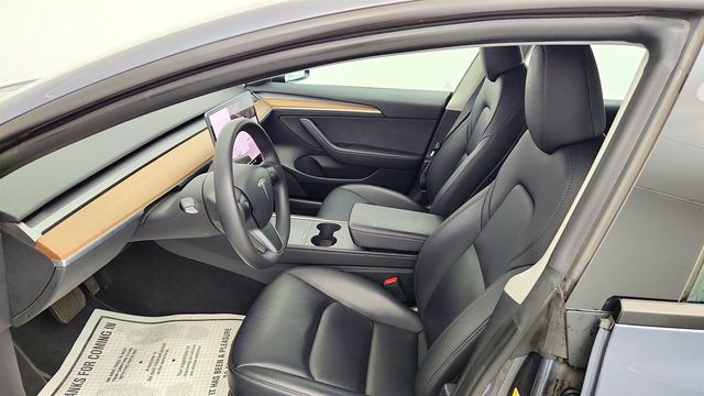 2023 Tesla Model 3 Long Range AWD - 23021520 - 23