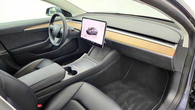 2023 Tesla Model 3 Long Range AWD - 23021520 - 28