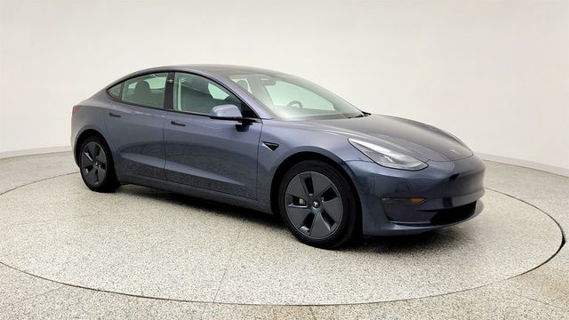 2023 Tesla Model 3 Long Range AWD - 23021520 - 2