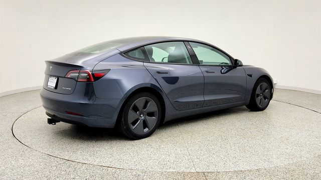 2023 Tesla Model 3 Long Range AWD - 23021520 - 4