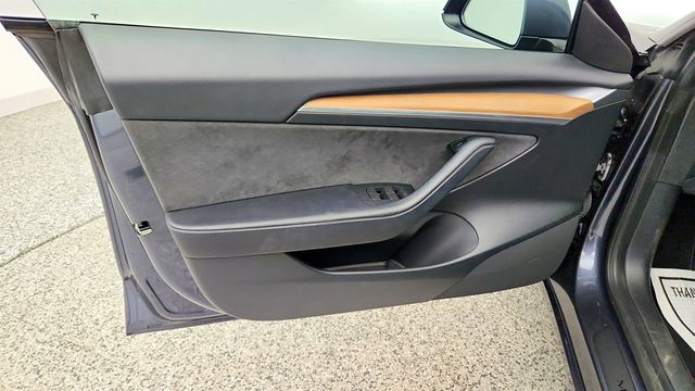 2023 Tesla Model 3 Long Range AWD - 23045481 - 10