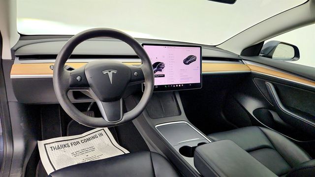 2023 Tesla Model 3 Long Range AWD - 23045481 - 11
