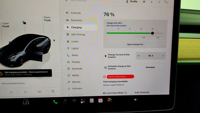 2023 Tesla Model 3 Long Range AWD - 23045481 - 18