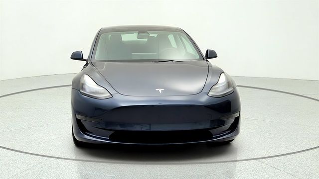 2023 Tesla Model 3 Long Range AWD - 23045481 - 1