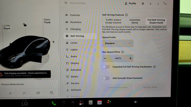 2023 Tesla Model 3 Long Range AWD - 23045481 - 19