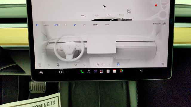2023 Tesla Model 3 Long Range AWD - 23045481 - 21
