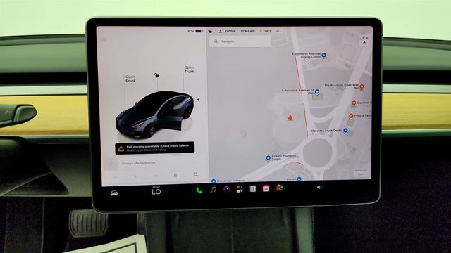 2023 Tesla Model 3 Long Range AWD - 23045481 - 22