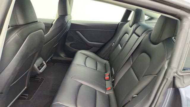 2023 Tesla Model 3 Long Range AWD - 23045481 - 25