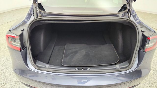 2023 Tesla Model 3 Long Range AWD - 23045481 - 26