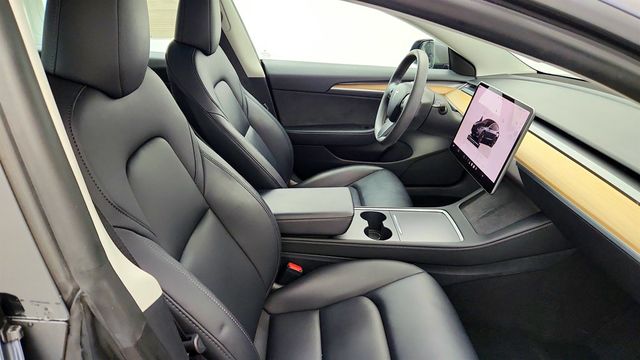 2023 Tesla Model 3 Long Range AWD - 23045481 - 28