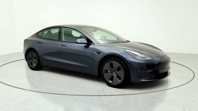 2023 Tesla Model 3 Long Range AWD - 23045481 - 2