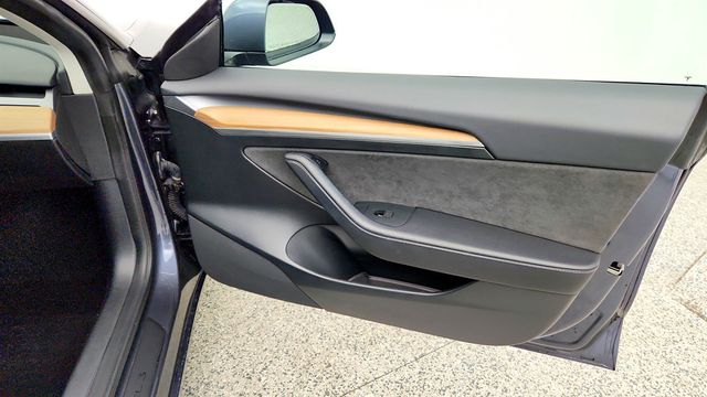 2023 Tesla Model 3 Long Range AWD - 23045481 - 30