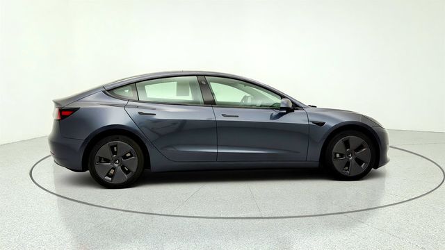 2023 Tesla Model 3 Long Range AWD - 23045481 - 3