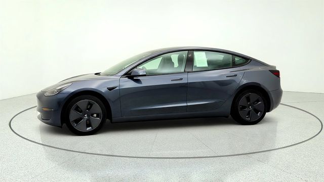 2023 Tesla Model 3 Long Range AWD - 23045481 - 7