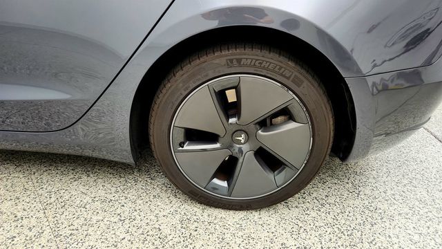 2023 Tesla Model 3 Long Range AWD - 23045481 - 8