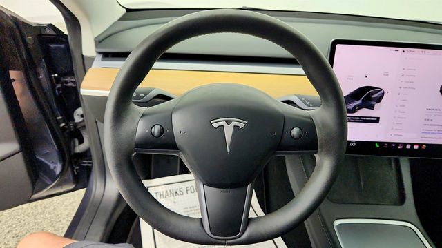 2023 Tesla Model 3 Long Range AWD w/ Acceleration Boost - 23045481 - 12