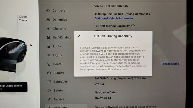 2023 Tesla Model 3 Long Range AWD w/ Acceleration Boost - 23045481 - 15