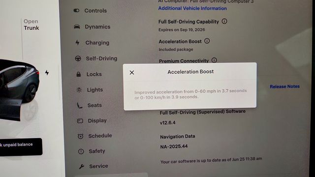 2023 Tesla Model 3 Long Range AWD w/ Acceleration Boost - 23045481 - 16