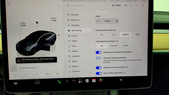 2023 Tesla Model 3 Long Range AWD w/ Acceleration Boost - 23045481 - 20
