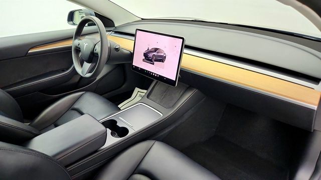 2023 Tesla Model 3 Long Range AWD w/ Acceleration Boost - 23045481 - 29