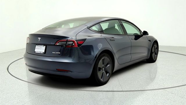 2023 Tesla Model 3 Long Range AWD w/ Acceleration Boost - 23045481 - 4
